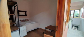 Suites Sabiá